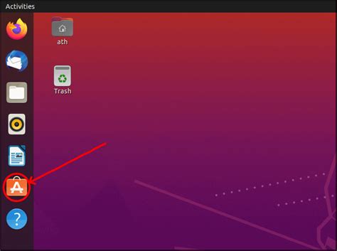 How to Install Notepad++ on Ubuntu 20.04 using Snap .